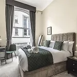 Rowntree One - Stunning Apartment- Grade Ii Listed شقة يورك