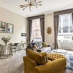Rowntree One - Stunning Apartment- Grade Ii Listed * يورك