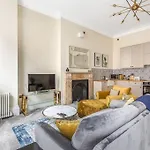 شقة Rowntree One - Stunning Apartment- Grade Ii Listed *