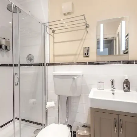 Rowntree One - Stunning Apartment- Grade Ii Listed York