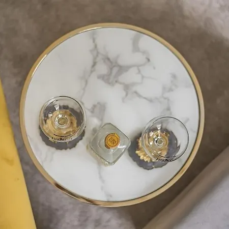 Rowntree One - Stunning Apartment- Grade Ii Listed