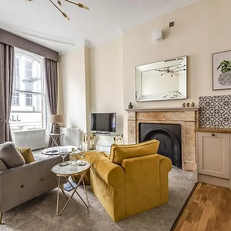 Rowntree One - Stunning Apartment- Grade Ii Listed Apartment