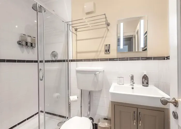 Rowntree One - Stunning Apartment- Grade Ii Listed York