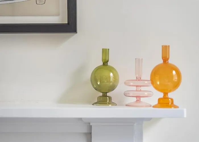 Appartement Rowntree One - Stunning Apartment- Grade Ii Listed