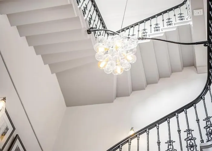 Appartement Rowntree One - Stunning Apartment- Grade Ii Listed