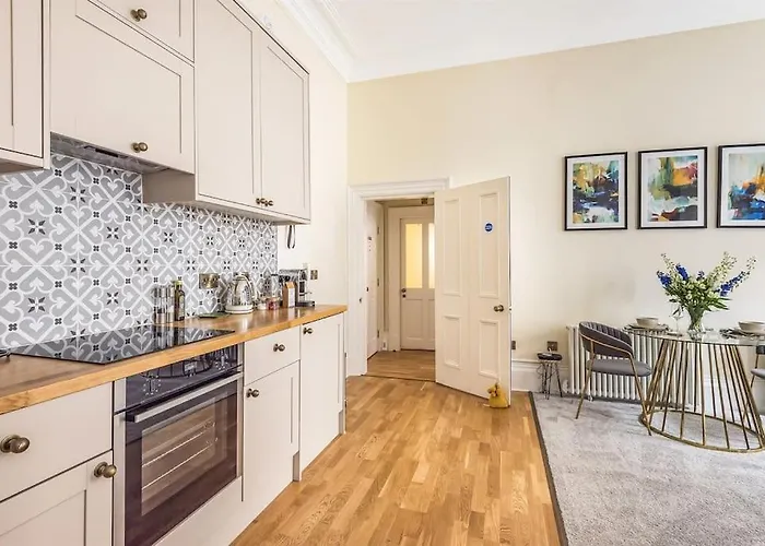 Appartement Rowntree One - Stunning Apartment- Grade Ii Listed *