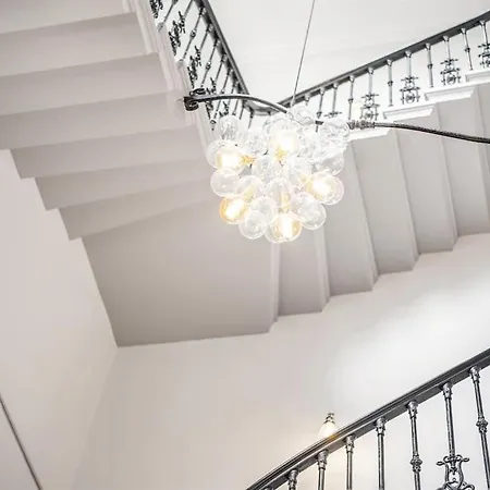 Apartman Rowntree One - Stunning Apartment- Grade Ii Listed