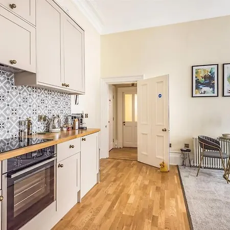 Apartman Rowntree One - Stunning Apartment- Grade Ii Listed *